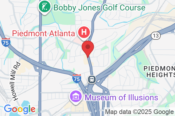 2870 Peachtree Rd NW 915 1248, Atlanta, GA 30305, USA