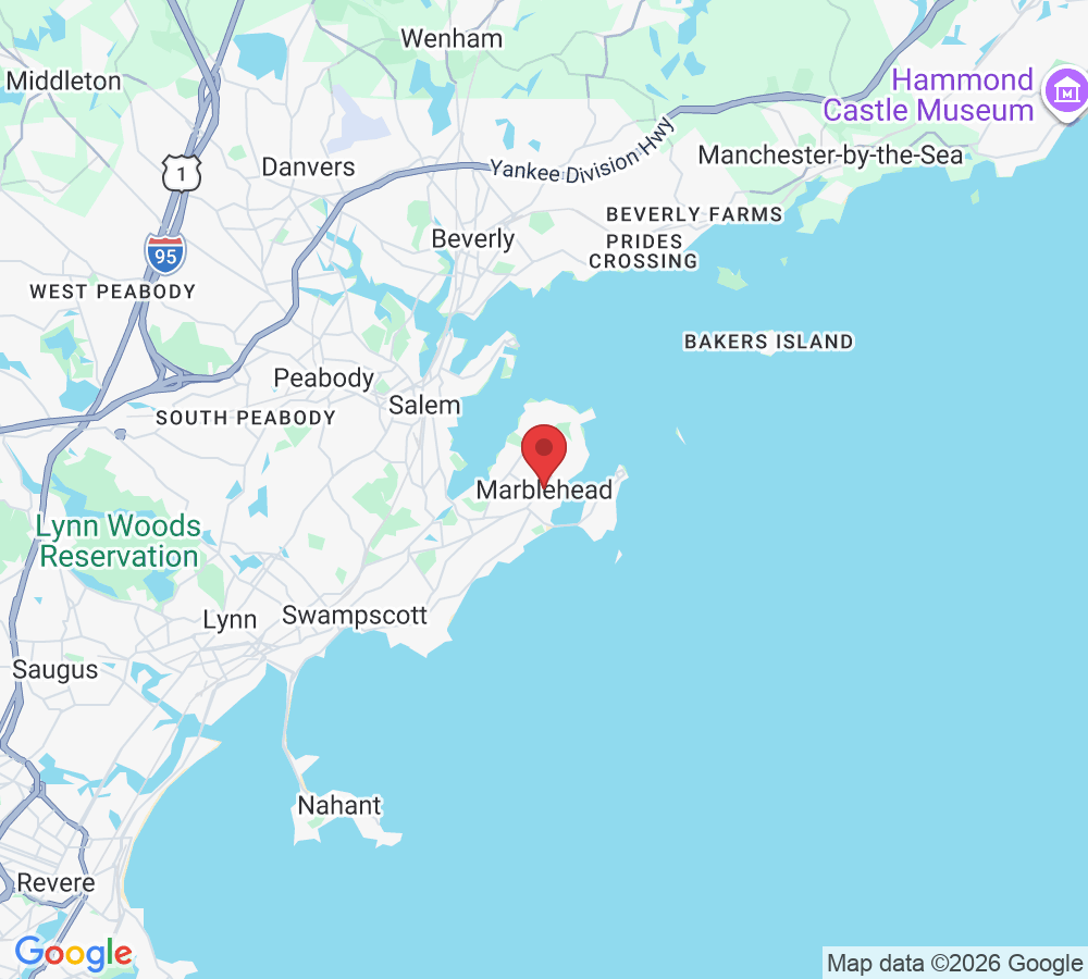 Marblehead, MA, USA