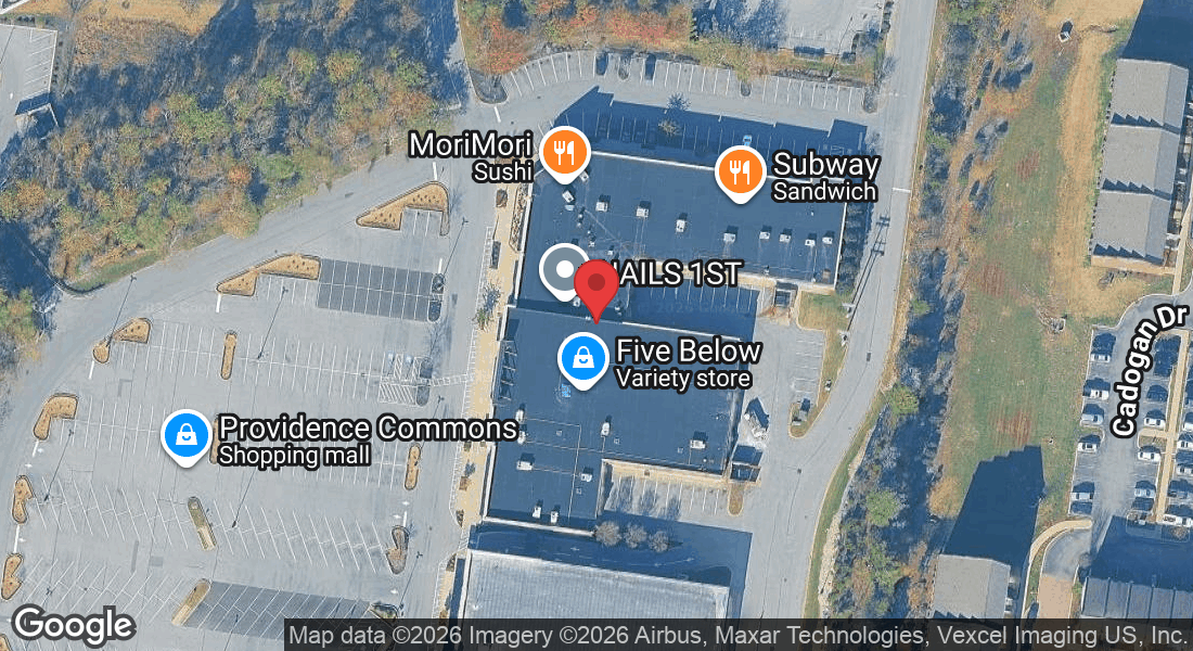 651 S Mt Juliet Rd, Mt. Juliet, TN 37122, USA