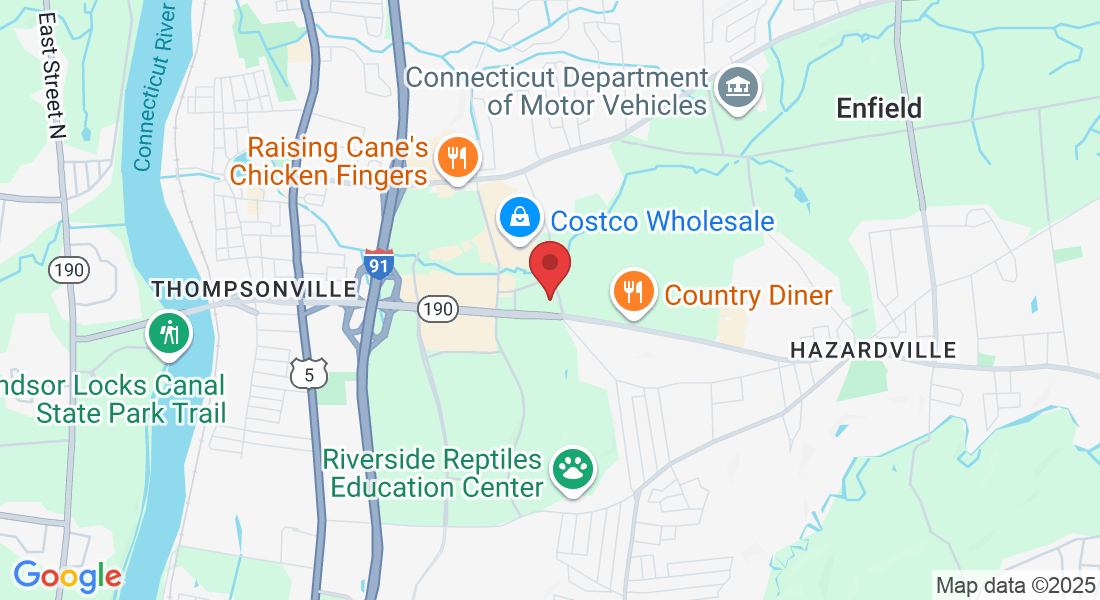 77 Hazard Ave, Enfield, CT 06082, USA