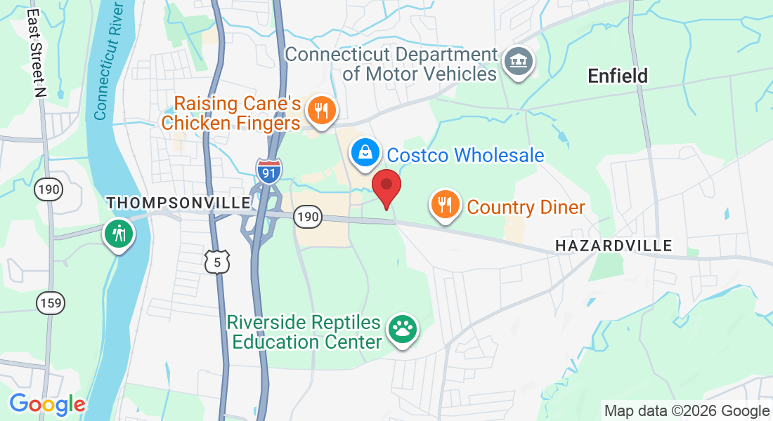 77 Hazard Ave, Enfield, CT 06082, USA