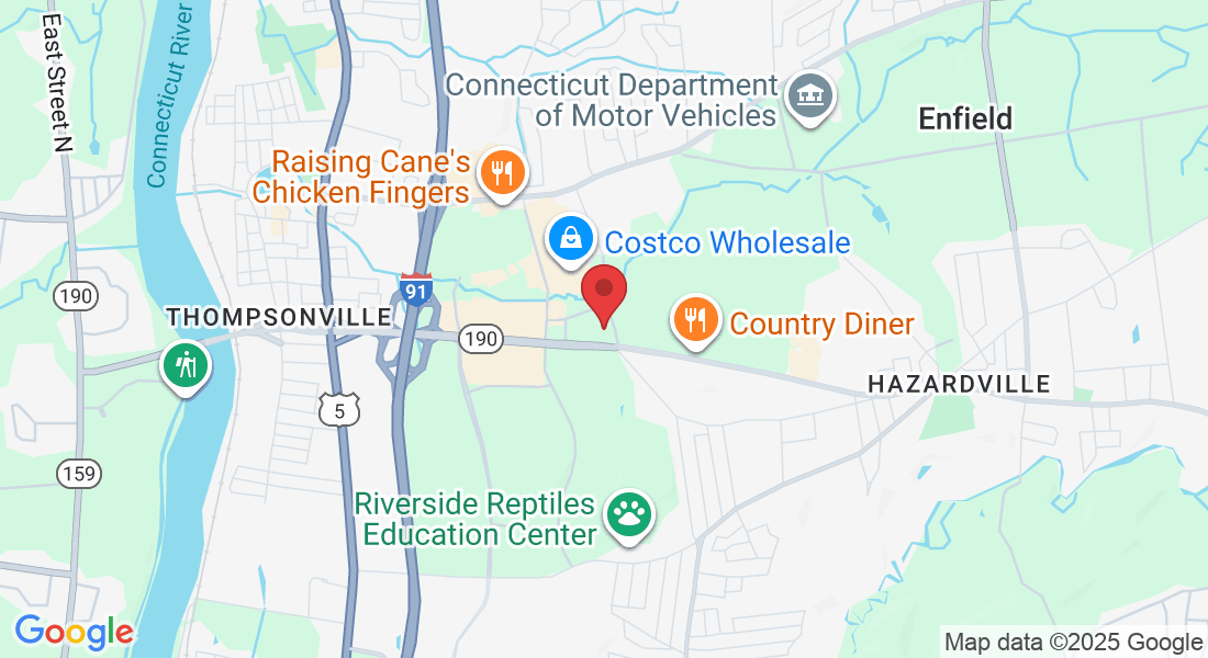 77 Hazard Ave, Enfield, CT 06082, USA