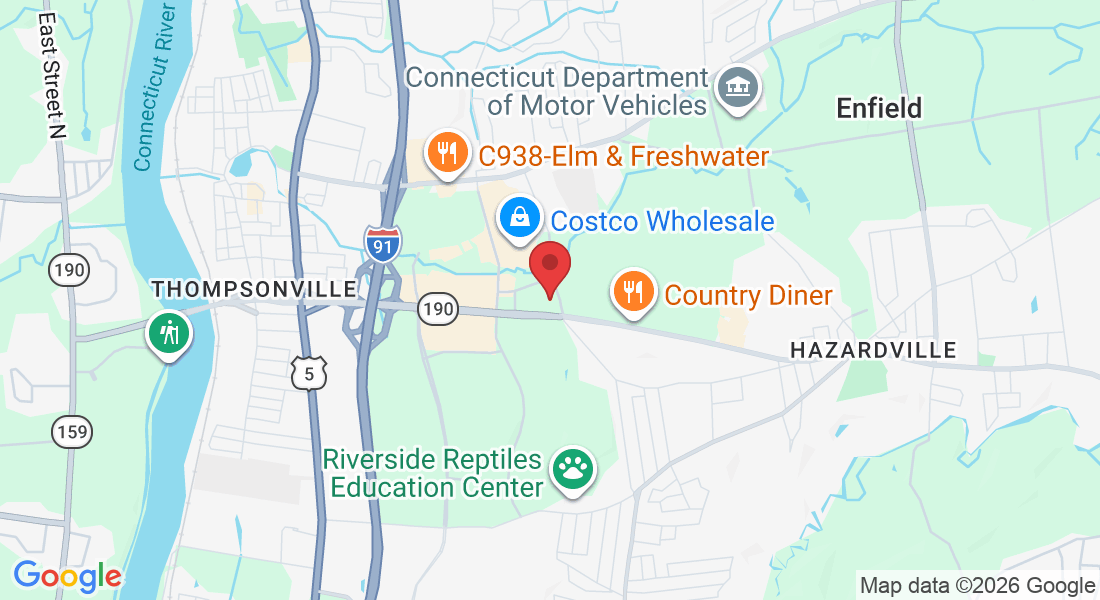 77 Hazard Ave, Enfield, CT 06082, USA