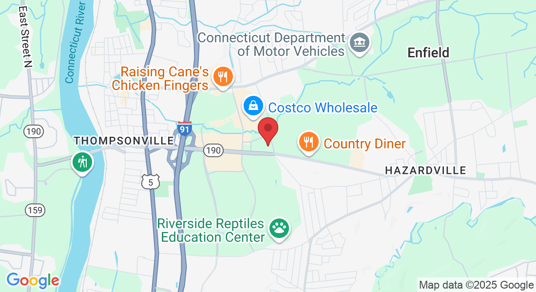 77 Hazard Ave, Enfield, CT 06082, USA