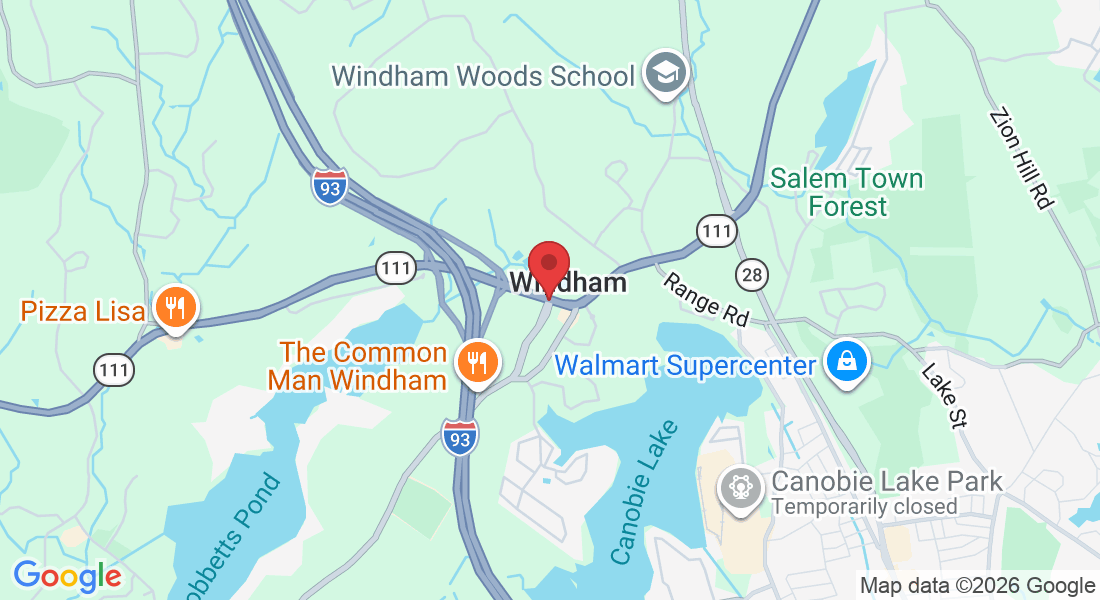 Windham, NH 03087, USA
