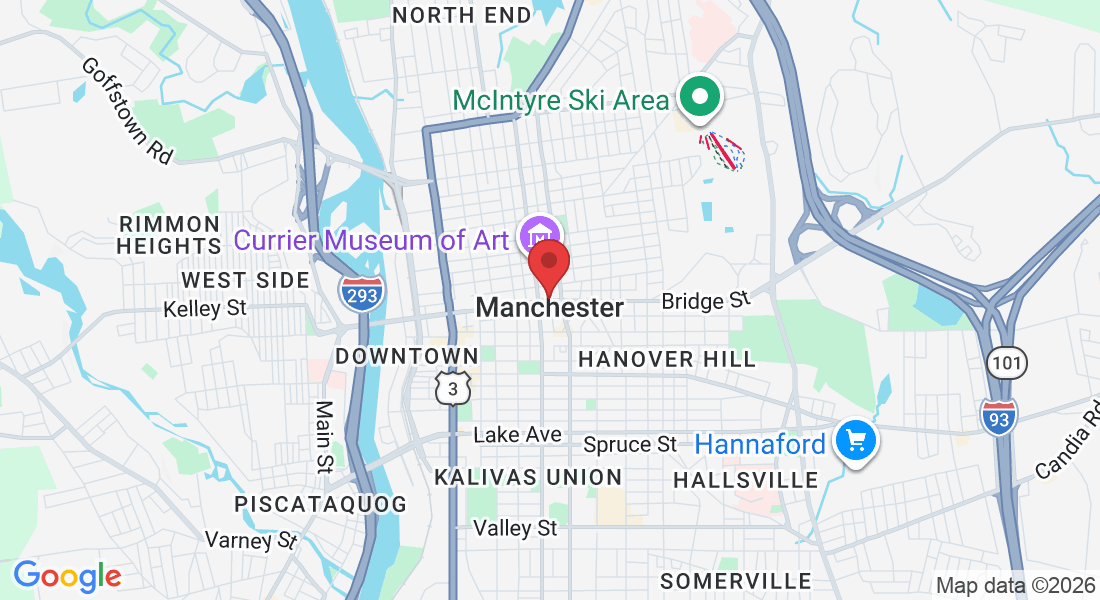 Manchester, NH, USA