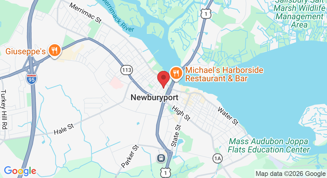 Newburyport, MA, USA