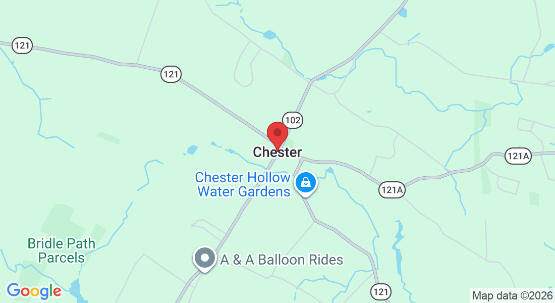 Chester, NH, USA