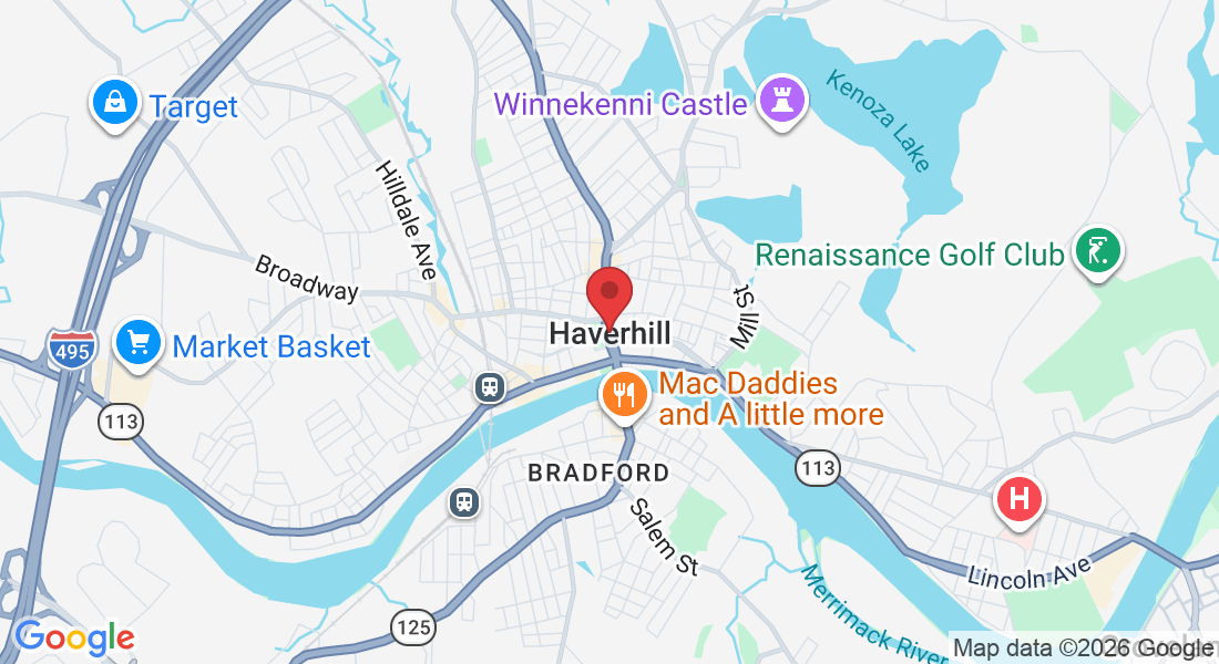 Haverhill, MA, USA