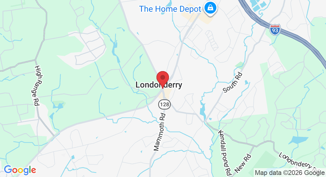 Londonderry, NH, USA