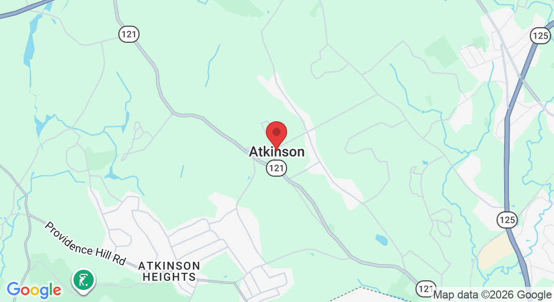 Atkinson, NH, USA