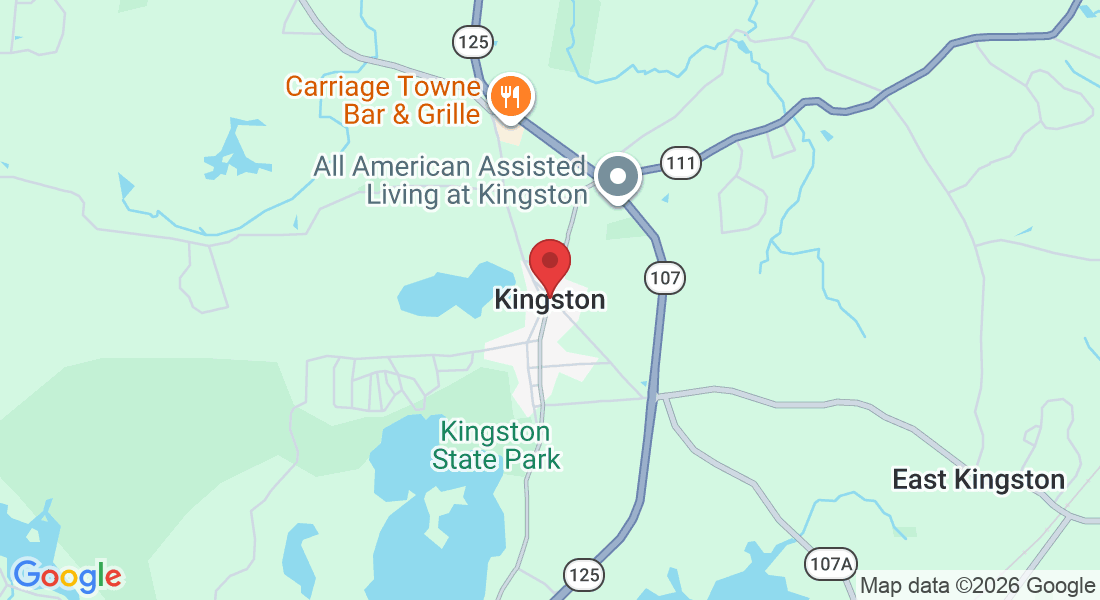 Kingston, NH, USA