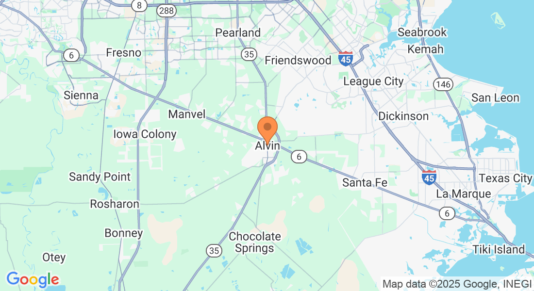 Alvin, TX, USA