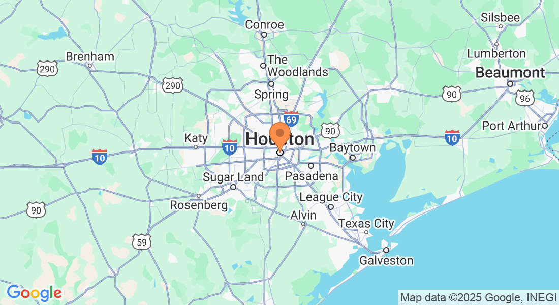Houston, TX, USA