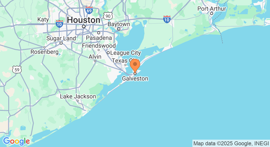 Galveston, TX, USA