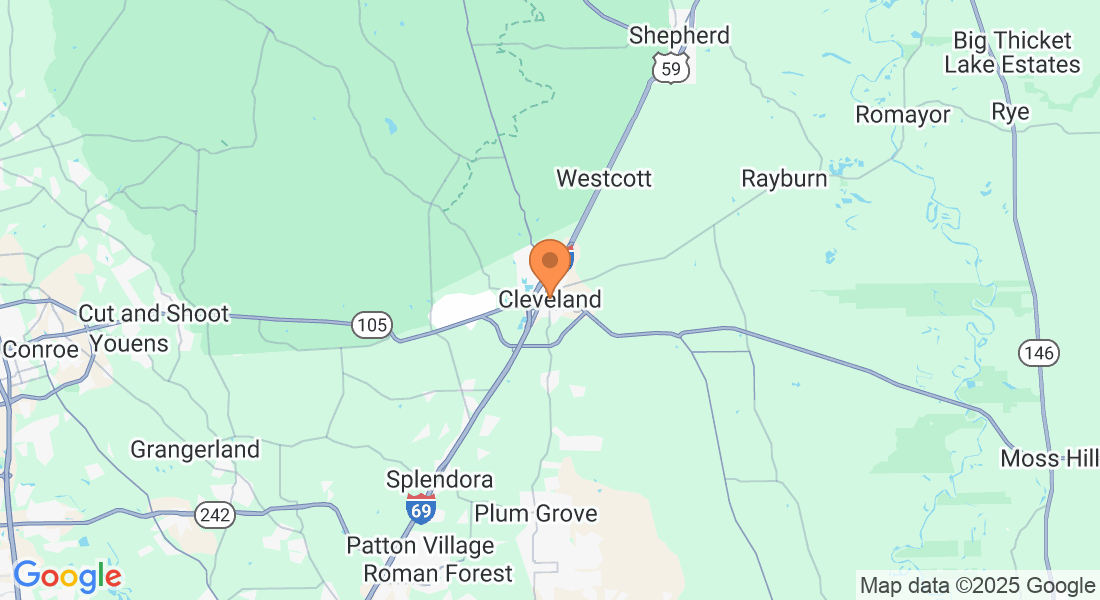 Cleveland, TX, USA