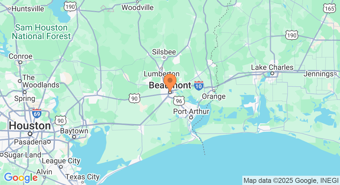 Beaumont, TX, USA