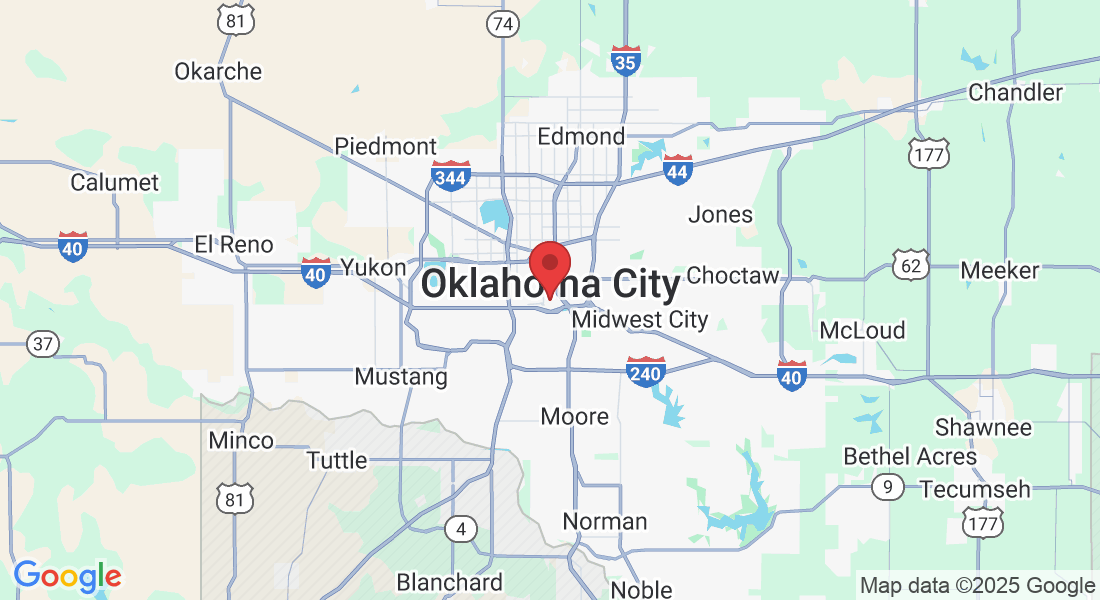 Oklahoma City, OK, USA