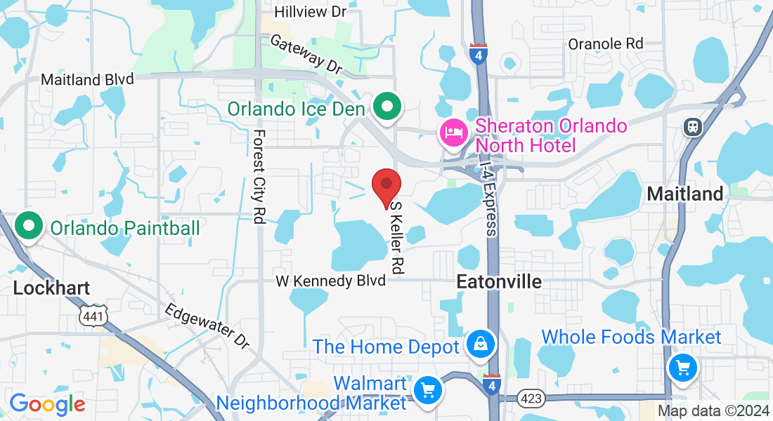 2930 Shadow View Cir, Maitland, FL 32751, USA