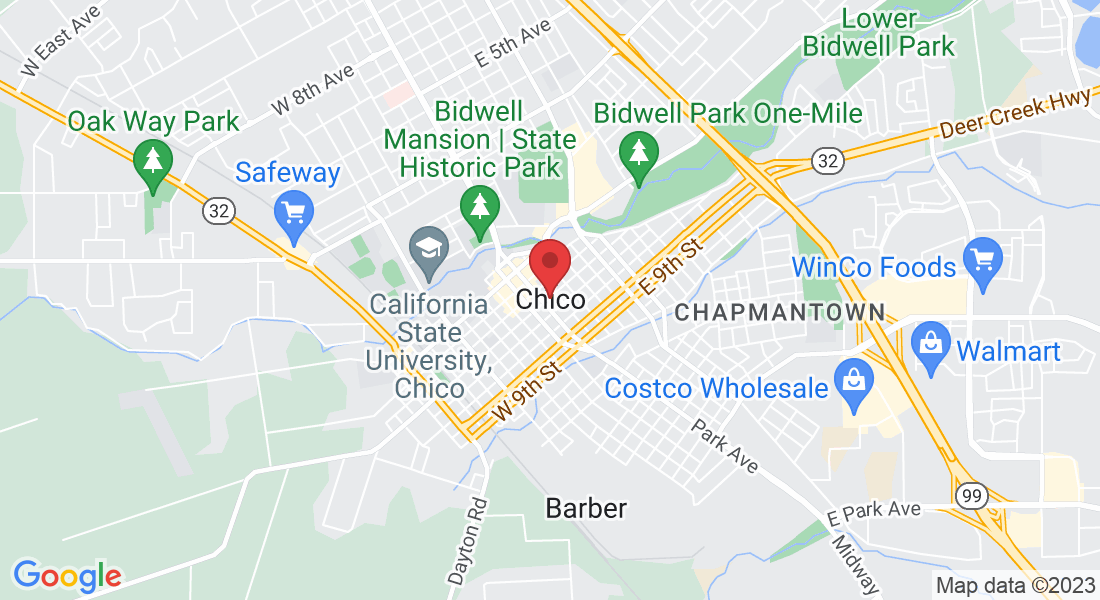 Chico, CA, USA