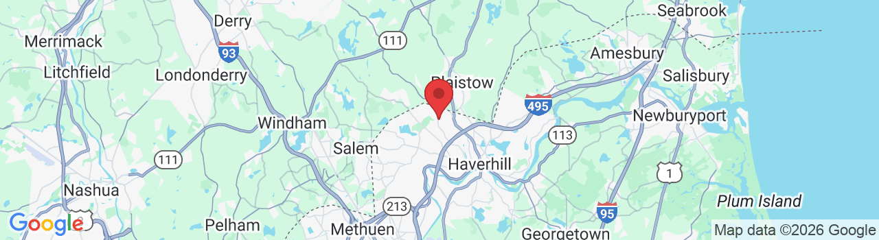 1001 Hilldale Ave suite 23, Haverhill, MA 01832, USA