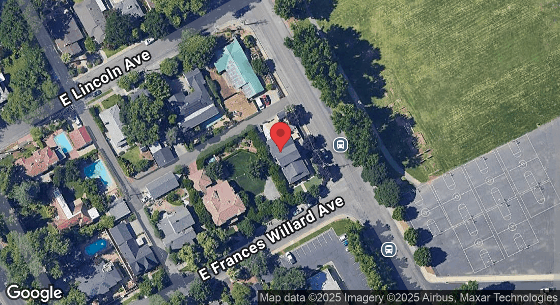 725 Oleander Ave, Chico, CA 95926, USA