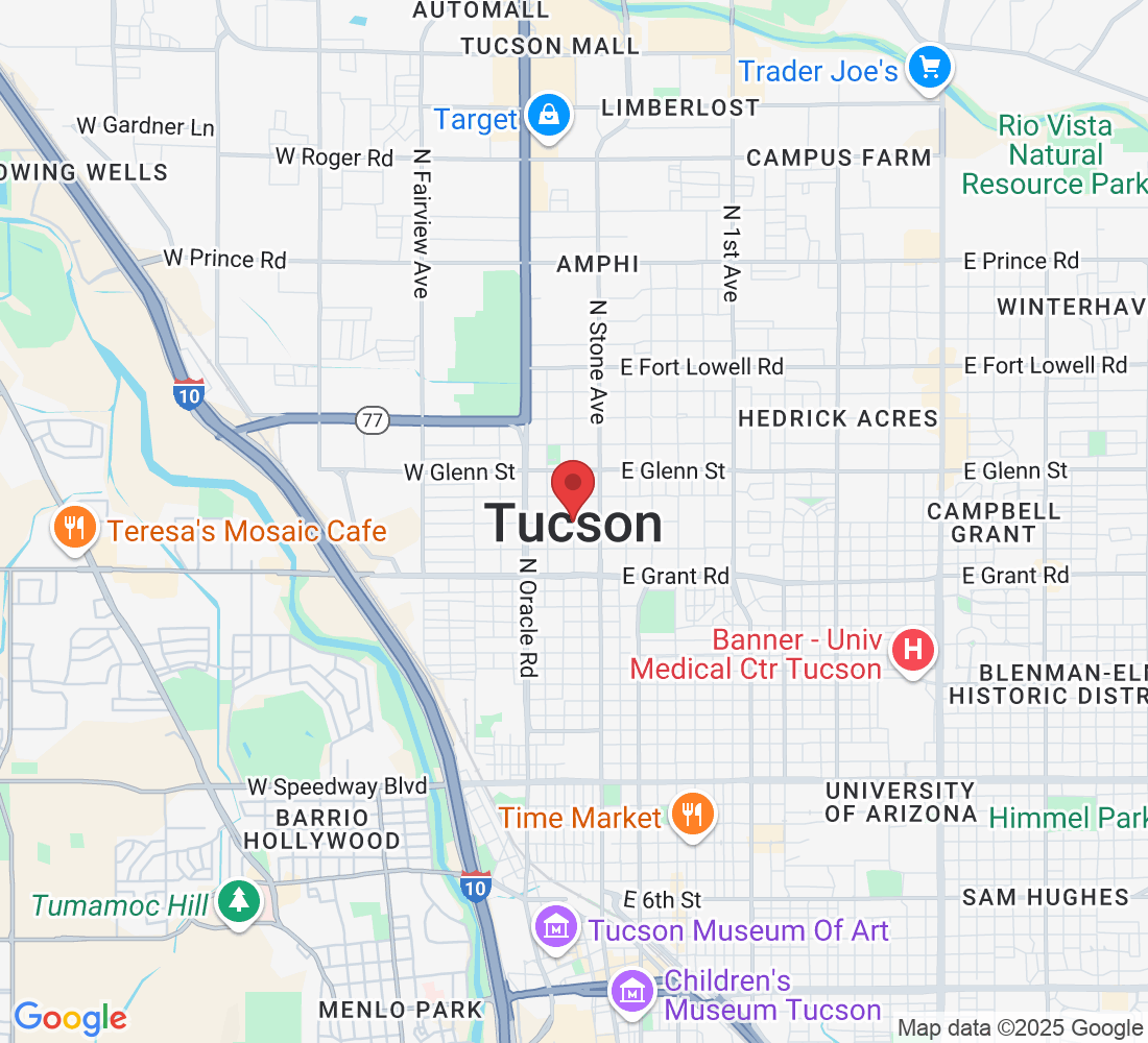 Tucson, AZ, USA