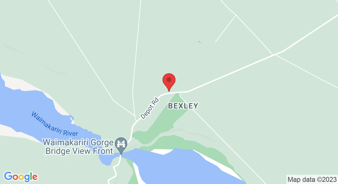 175 Depot Road, View Hill 7495, New Zealand