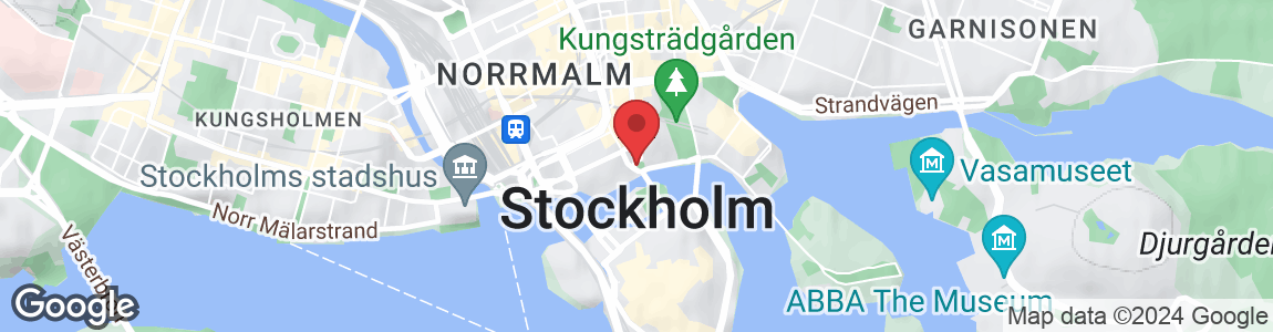 Stockholm, Sverige