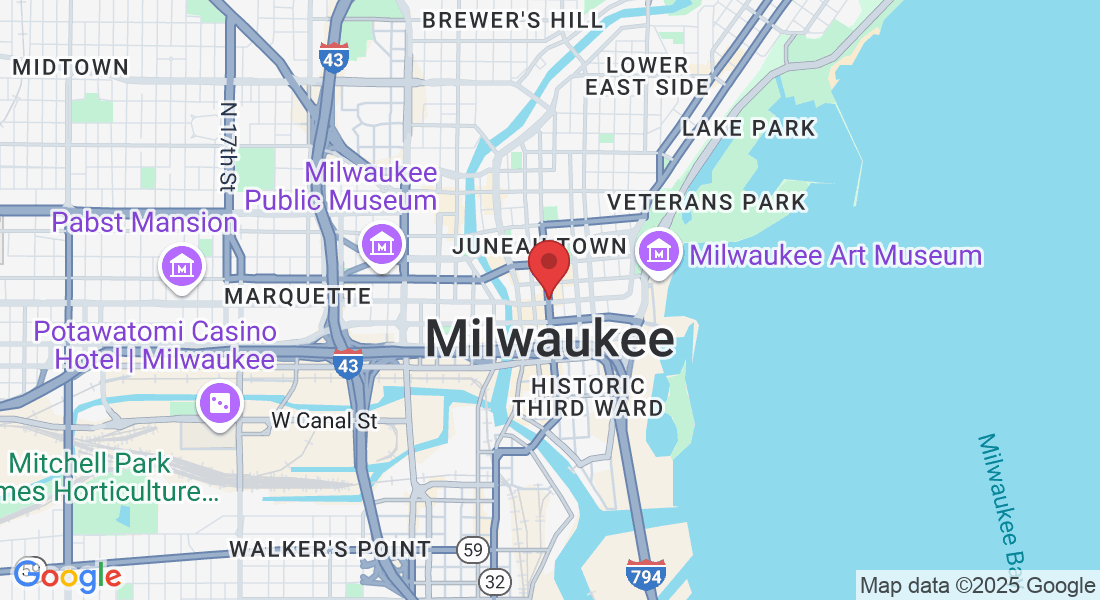 Milwaukee, WI, USA