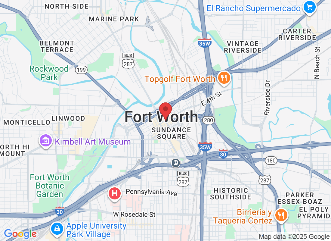 Fort Worth, TX, USA
