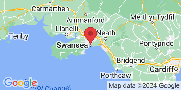 Swansea, UK