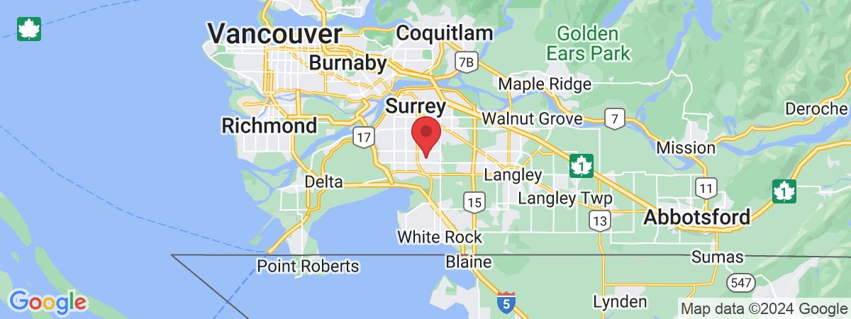 6633 142 St, Surrey, BC V3W 5M8, Canada