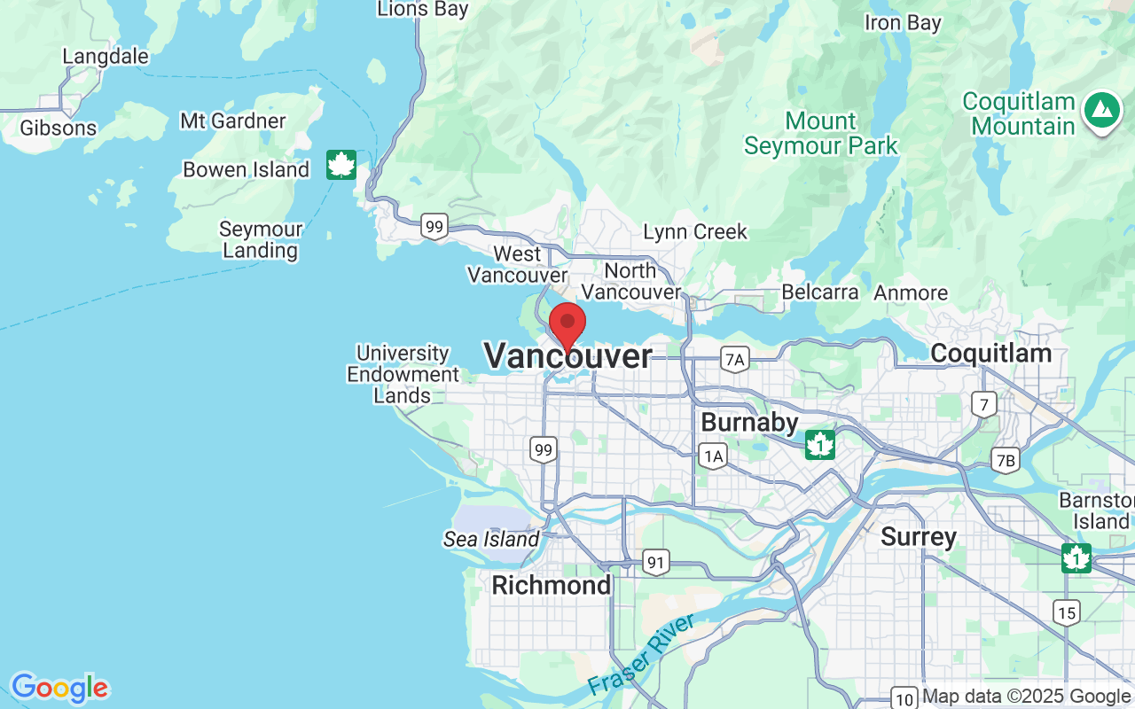 Vancouver, BC, Canada