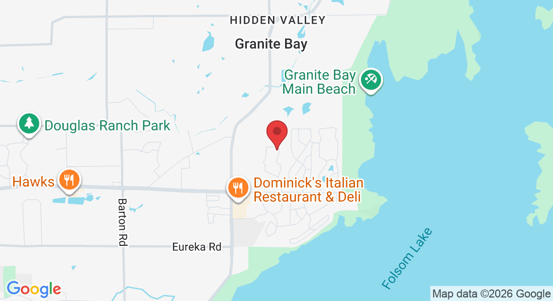 8222 Oak Knoll Dr, Granite Bay, CA 95746, USA