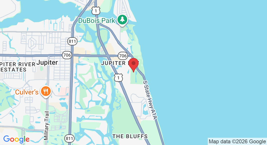 400 Jimmy Buffett Mem Hwy, Jupiter, FL 33477, USA