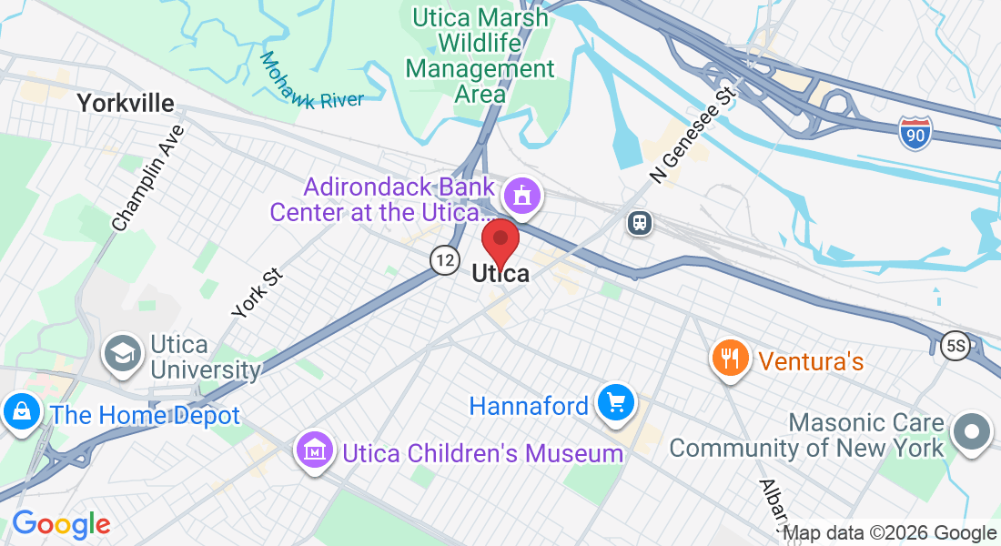 Utica, NY, USA
