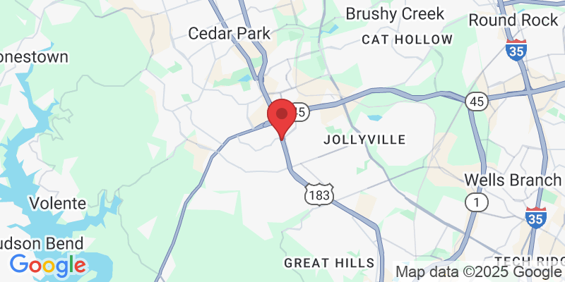 13748 Research Blvd, Austin, TX 78750, USA