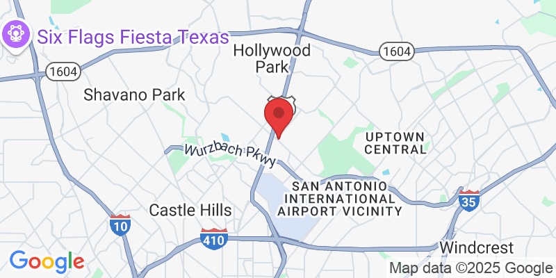 903 E Bitters Rd #316, San Antonio, TX 78216, USA
