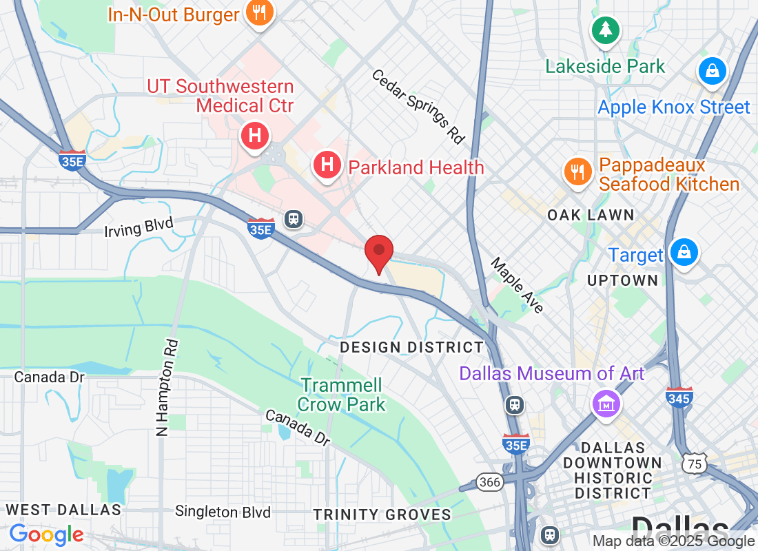 2200 N Stemmons Fwy, Dallas, TX 75207, USA