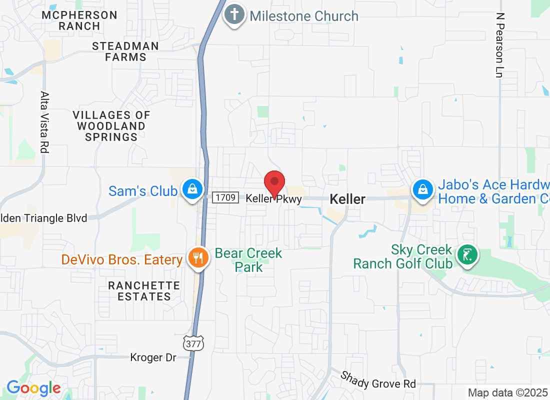 532 Keller Pkwy, Keller, TX 76248, USA