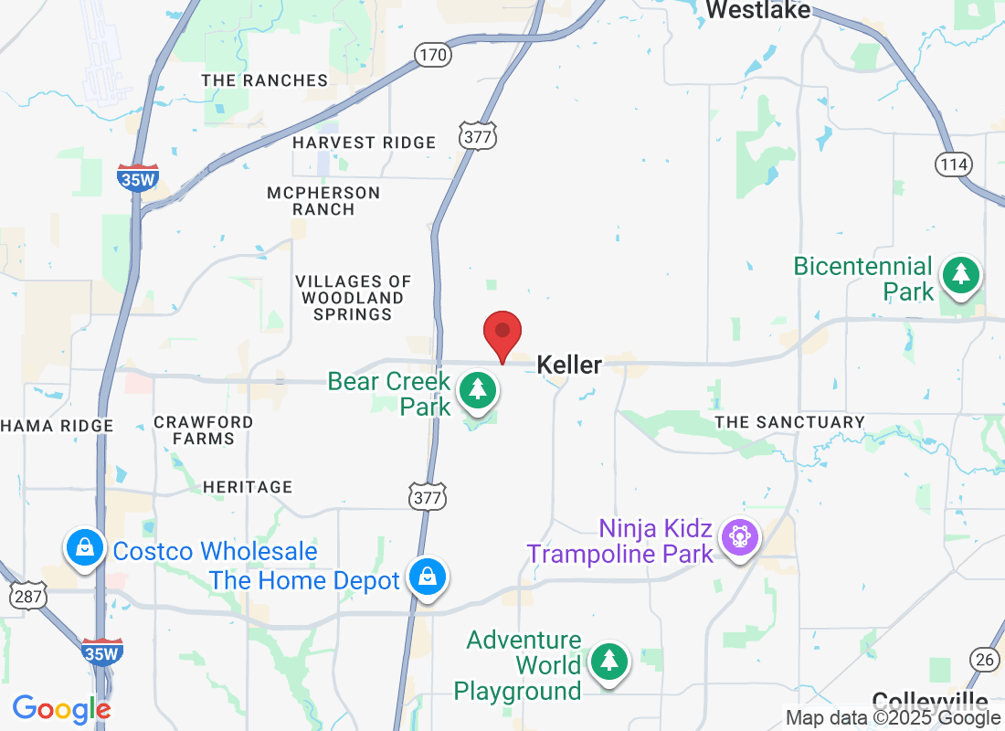 532 Keller Pkwy, Keller, TX 76248, USA