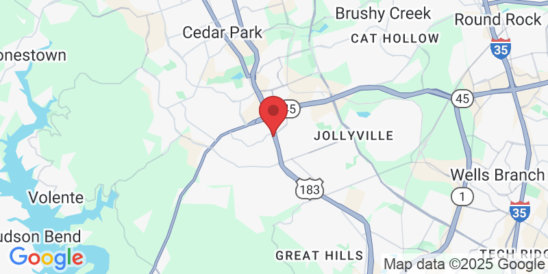 13748 Research Blvd, Austin, TX 78750, USA
