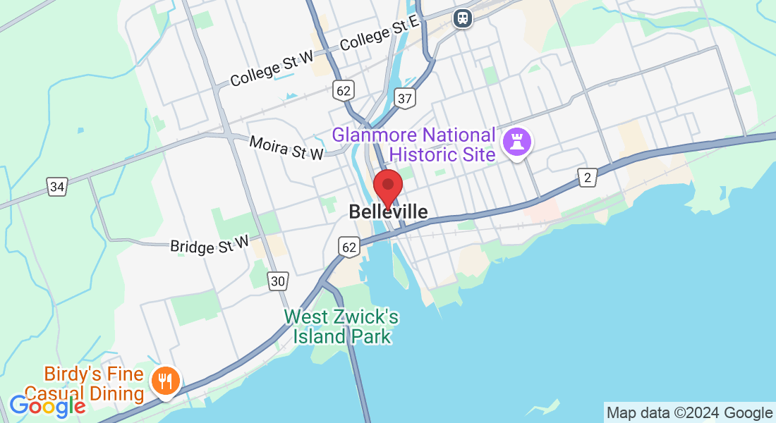 Belleville, ON, Canada