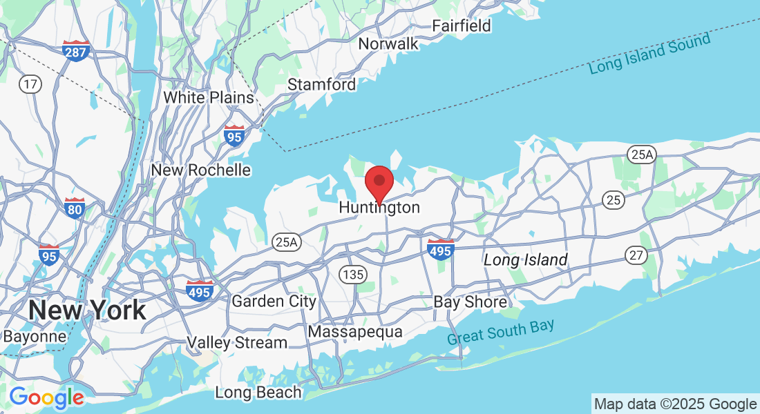 Huntington, NY, USA