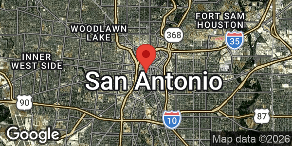 San Antonio, TX, USA