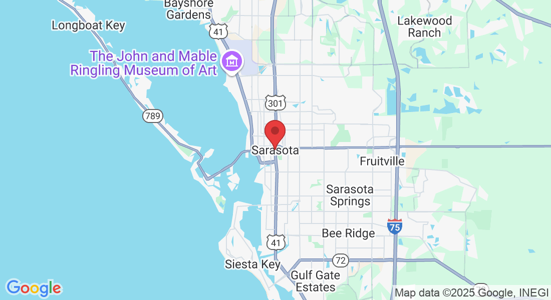 Sarasota, FL, USA