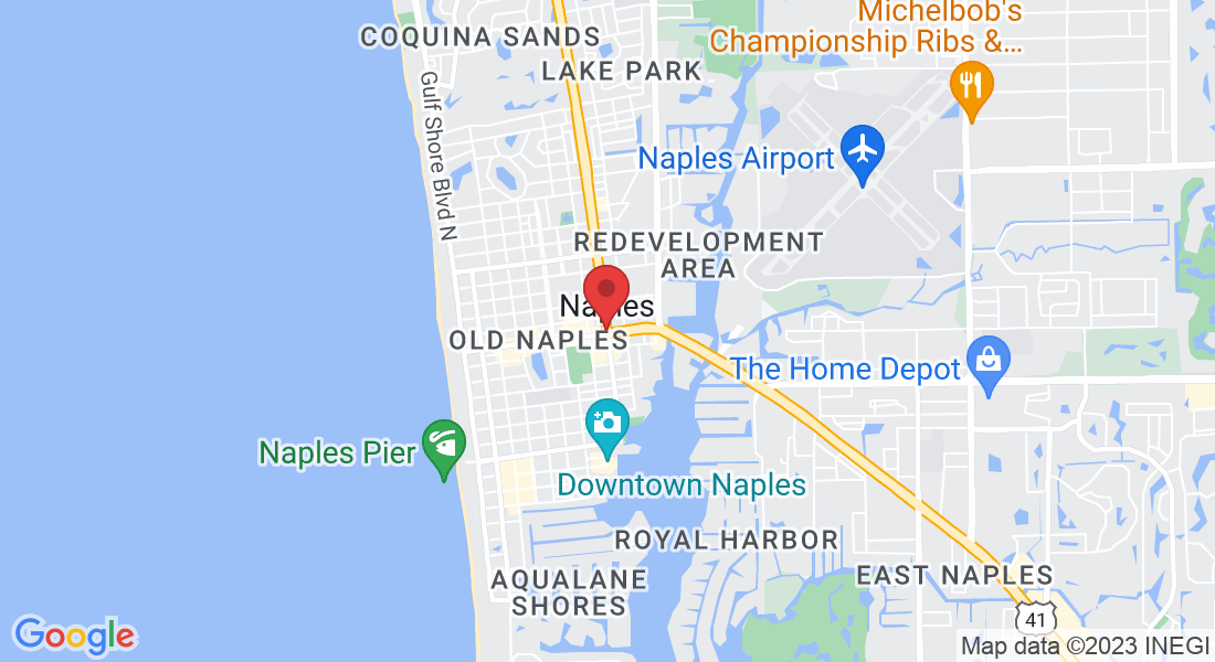 Naples, FL, USA