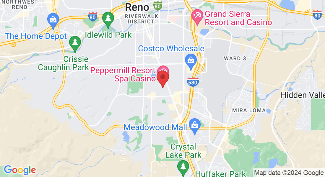 290 Brinkby Ave #202, Reno, NV 89509, USA
