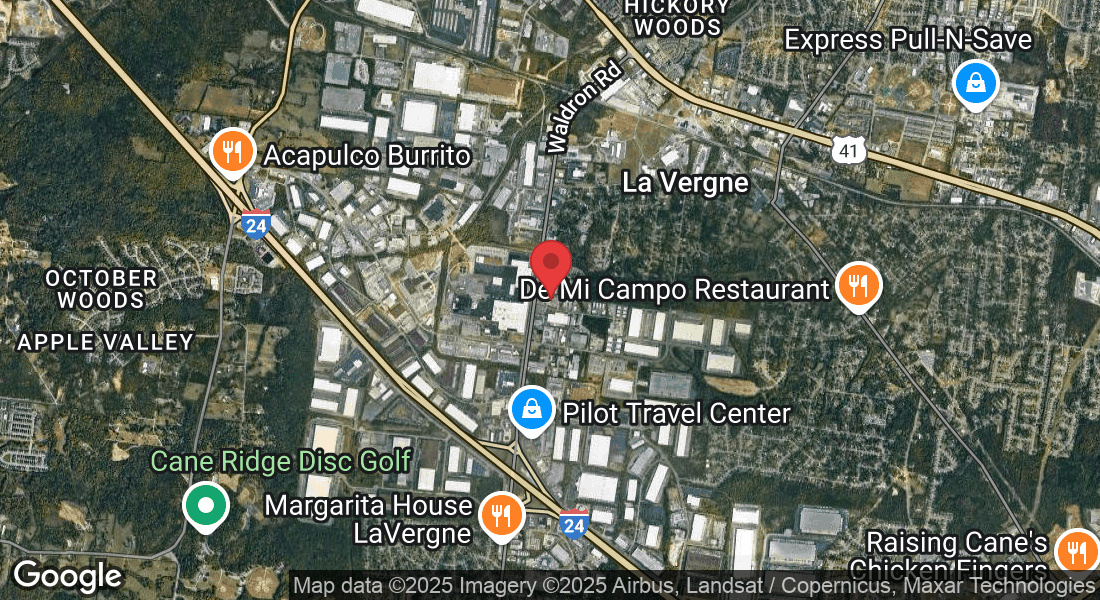 381 Waldron Rd, La Vergne, TN 37086, USA
